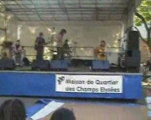 Fete de Quartier 2009 4/5