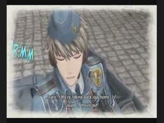 Valkyria Chronicles Mission: Recapture of Bruhl