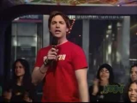 Yellowcard - Ocean Avenue (Live)