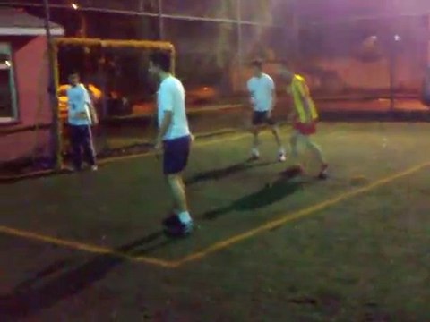 KENANDİNHO 3 KALEME HAKVEYİS KÖYÜ HALI SAHA