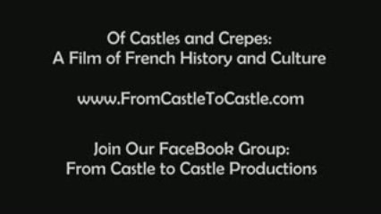 Trailer Introduction to: Of Castles and Crepes