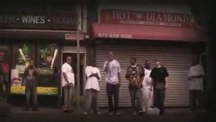 Pacewon Mr. Green - Four Quarters