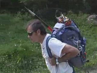 Alpinisme en suisse, Grimentz