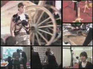 AOF - Arts of Fashion Foundation 2008 | SFMoMA