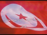 Hymne National Tunisien de 1958 jusqu'a 1987