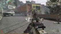 Call Of Duty Moder Warfare 2 Flag Runner Trailer