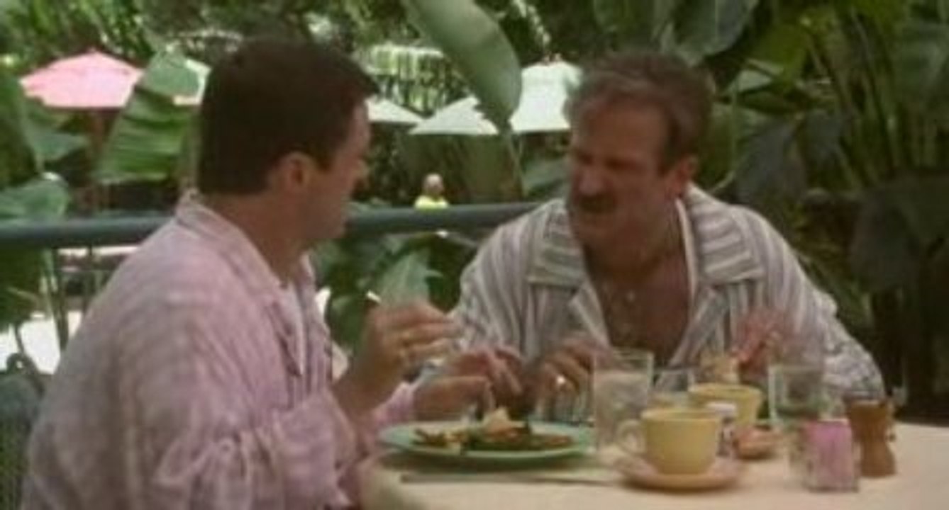 The Birdcage (Theatrical Trailer) video Dailymotion