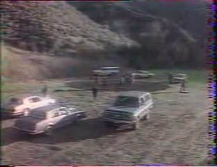 Intruders – Scène coupée 4 : Analyse et détails manquants