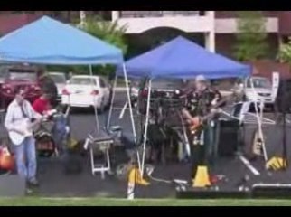 Day2 - Secret Agent Man