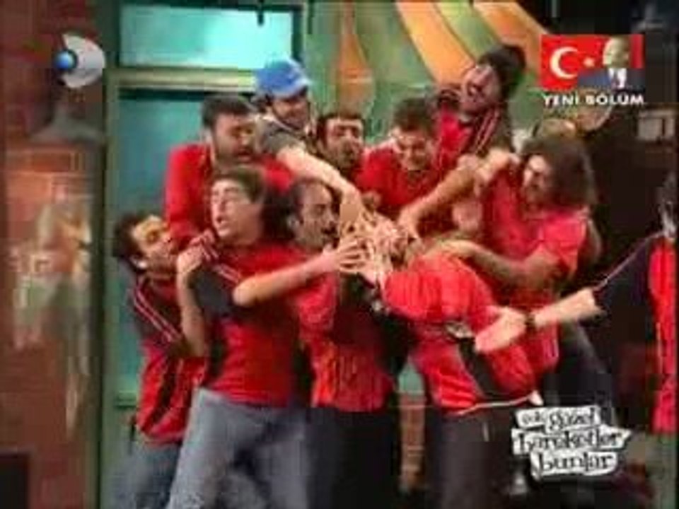 ÇGH Taraftar
