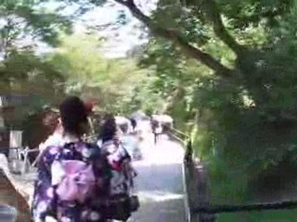 Kyomizudera - 02
