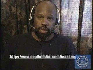 The Trade Brokers Dairy 4 - Internet Ghetto