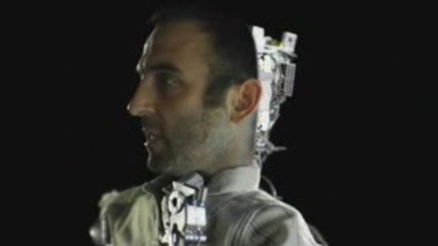 Extreme Anti-Smoking Ad