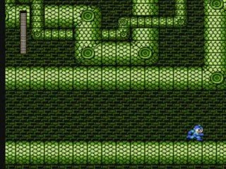 Snakebite Plays: Megaman 3 (Part 3)