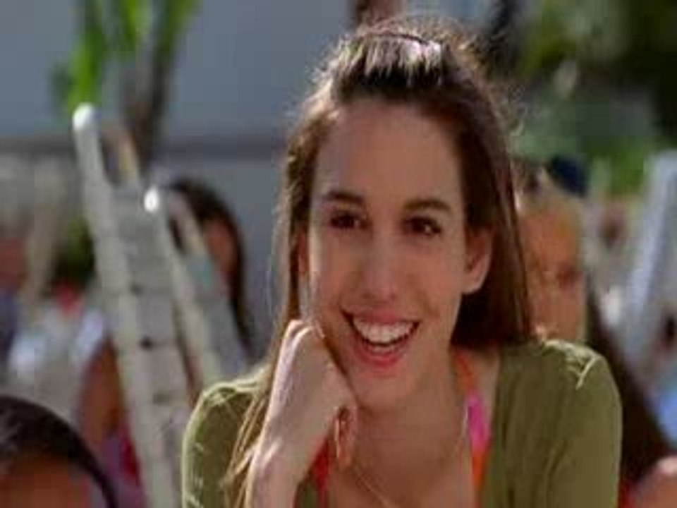 The Cutting Edge: Going For The Gold (Home Video Trailer)