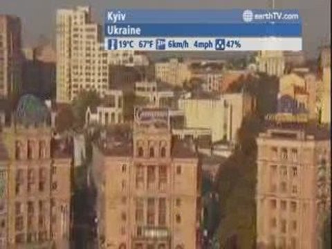 Munich - Germany, Dubrovnik - Croatia, Engelberg - Titlis - Switzerland, Dolomites, Corvara - Italy, Kyiv - Ukraine, Nouméa - New Caledonia, Vienna - Austria