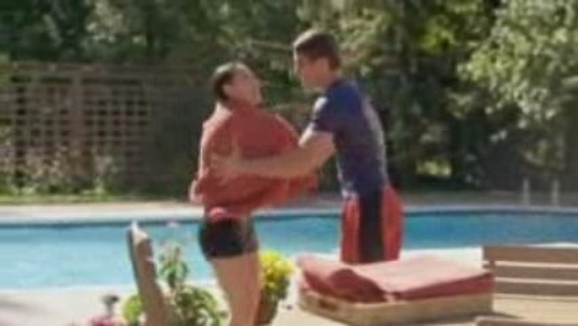 The Cutting Edge 3 Chasing The Dream Home Video Trailer Video Dailymotion