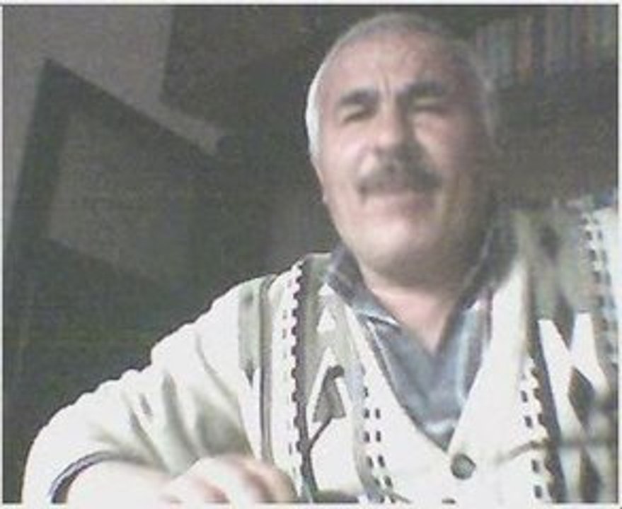 Ali Babadağ