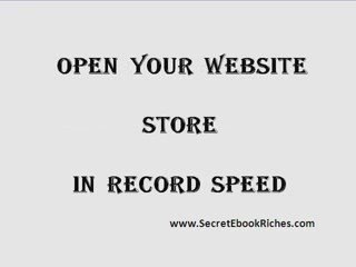 (Make Money) "FORBIDDEN SECRETS"