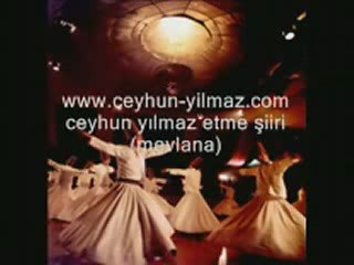 Ceyhun Yılmaz-Etme