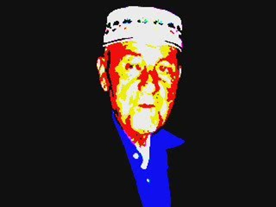 cheikh amokrane agawa (allah allah ideflawen)