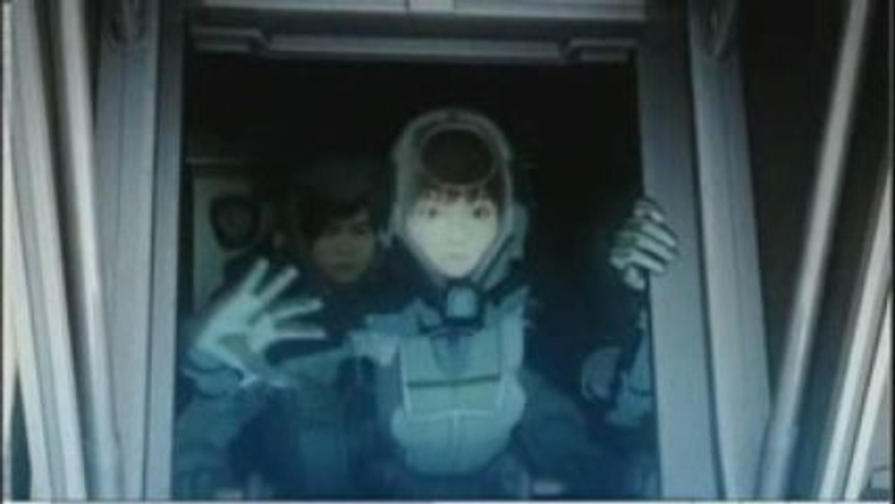 Ring of Gundam