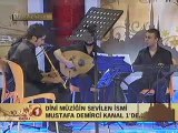 Mustafa Demirci Allah yolu yektir yek