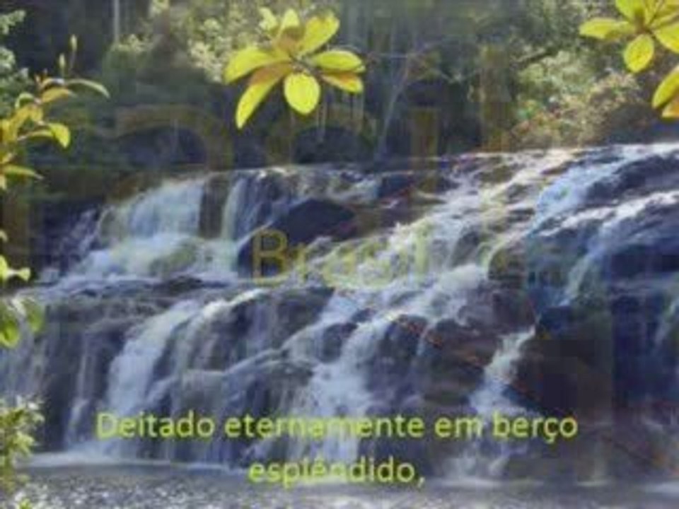 Brazilian National Anthem (Hino Nacional Brasileiro)