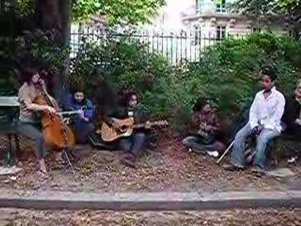 Fête de la musique 2009