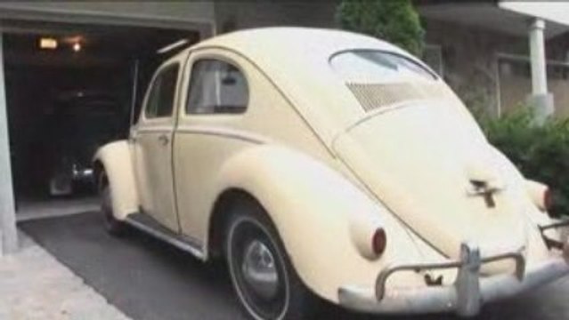 The Classic VW Beetle Bug How To Buy a Bug Online eBay