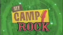 Disney My Camp Rock - Épisode 1 - Sur Disney Channel France