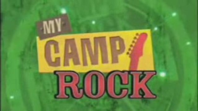 Disney My Camp Rock - Épisode 1 - Sur Disney Channel France