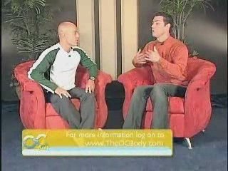 Becoming a Personal Trainer