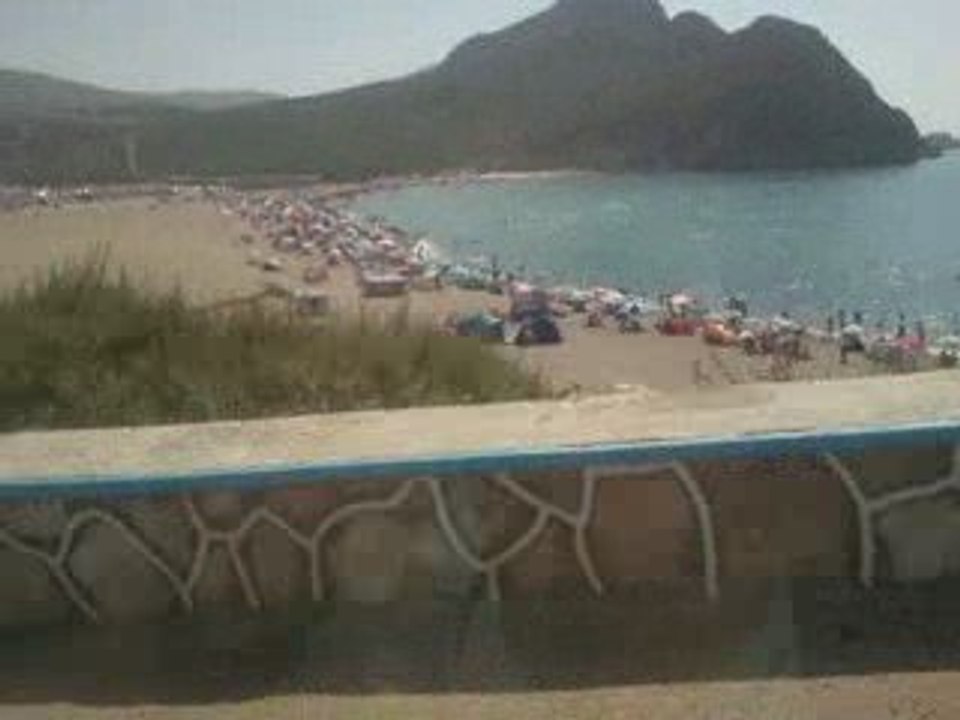 Oran 2009 Madagh algérie...