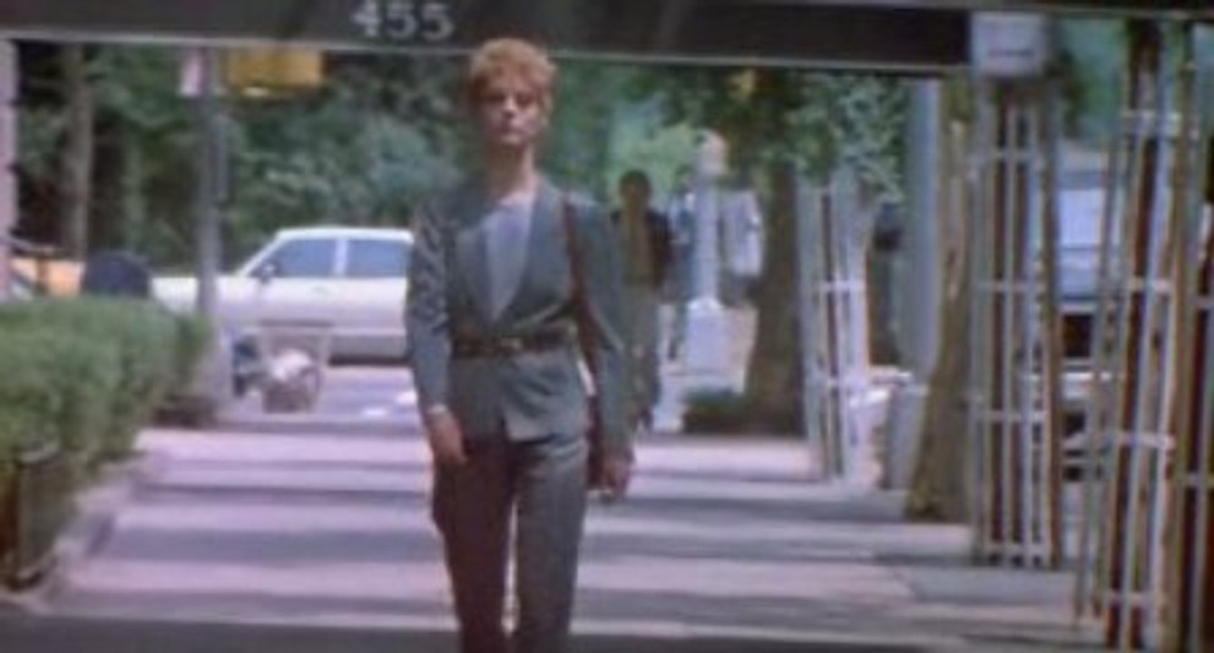 The Hunger (Theatrical Trailer)