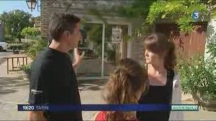 Semaine intégration 2013 France 3