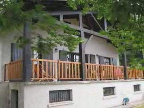 Gîte de La Source, au coeur du Lot et Garonne (Vacatel.com)