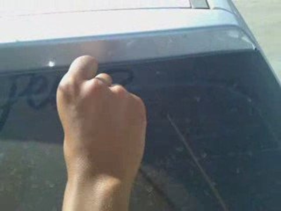 Clichy sous bois à Oran en Algérie