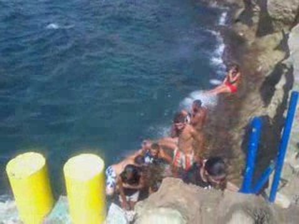 Oran 2009 Boca beach