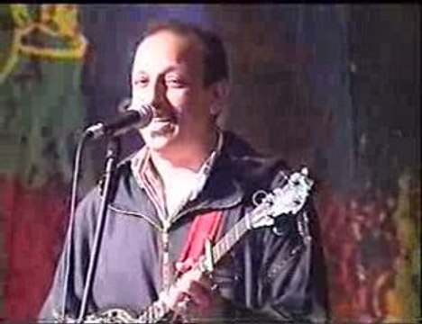 SOIREE OUDADEN A LA COTE D AGADIR part2