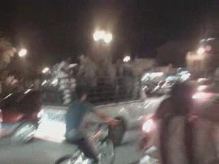 Oran 2009 ain el truk algérie