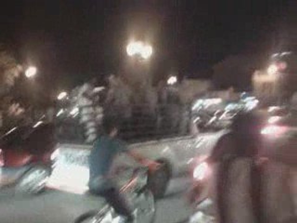 Oran 2009 ain el truk algérie