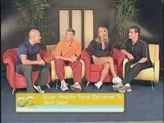 Fitness Boot Camp Instructor Certification