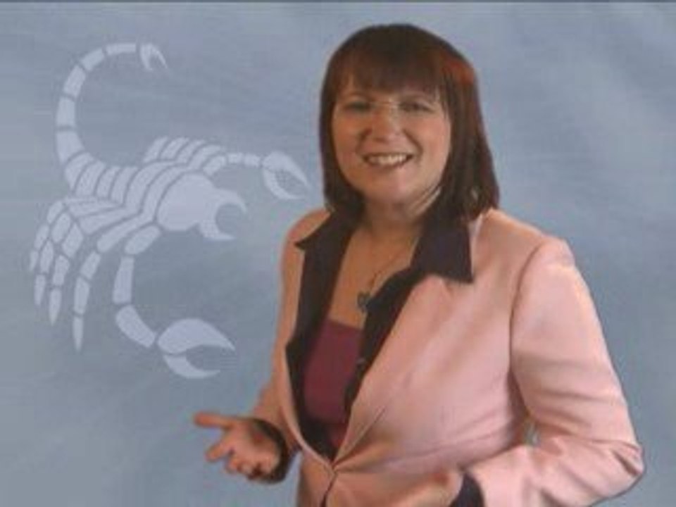 Scorpio Horoscope: Today's Horoscope for September 13 ...