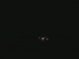 UFO Sighting During Festival In Santa Cecilia Mexi Video