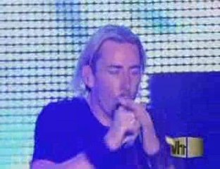 Nickelback - Animals