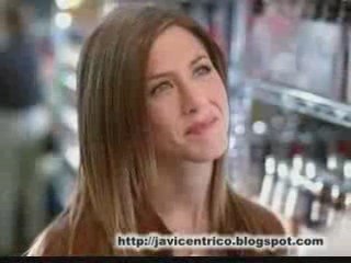 heineken - jennifer aniston