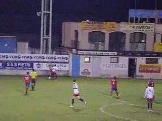 Gfcoa-Jura sud foot 14/09/09