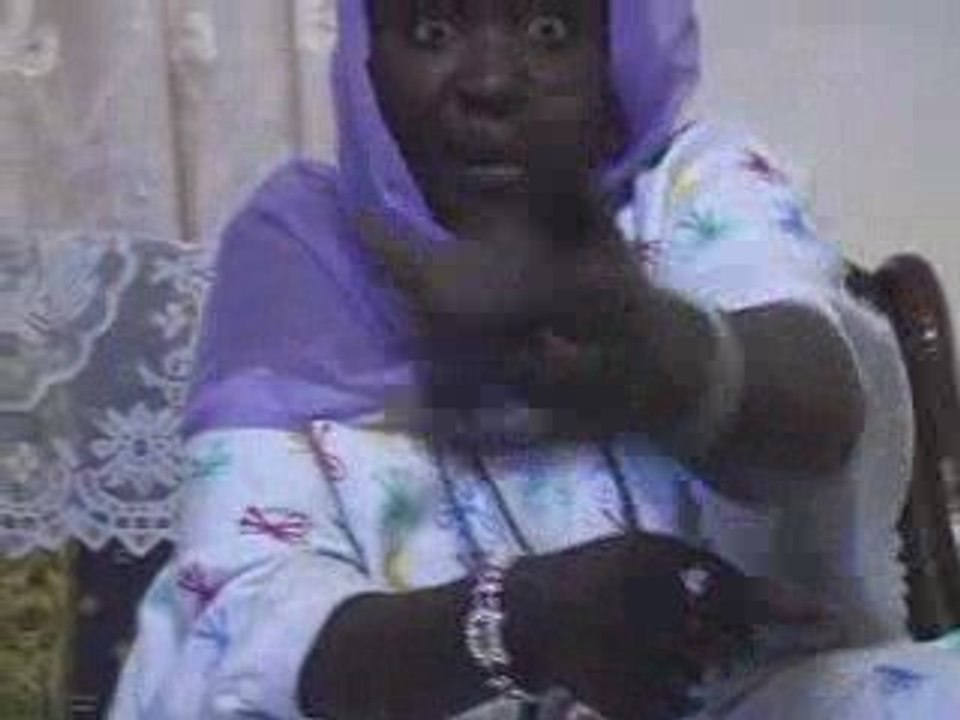 HADIMOU RASOUL