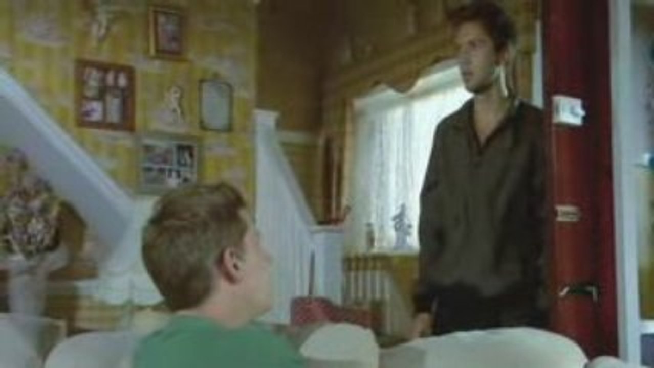 Guy Burnet - BSV - Back to save Hollyoaks - Part 1